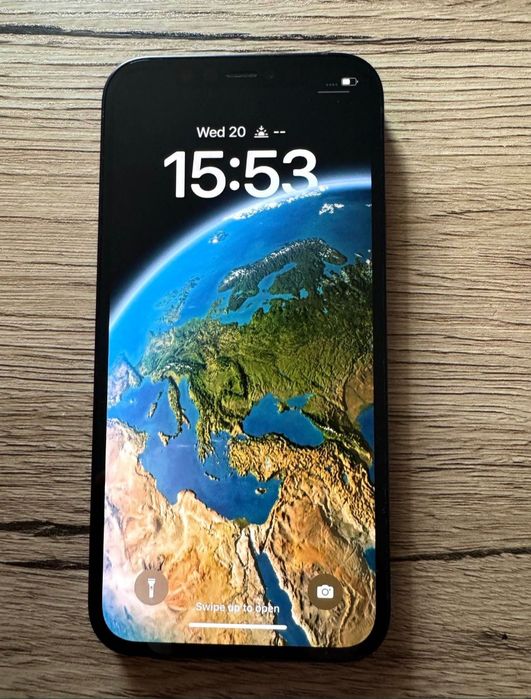 İPhone 12  64 GB