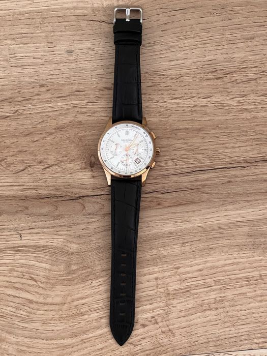 Мъжки часовник Секонда, Sekonda