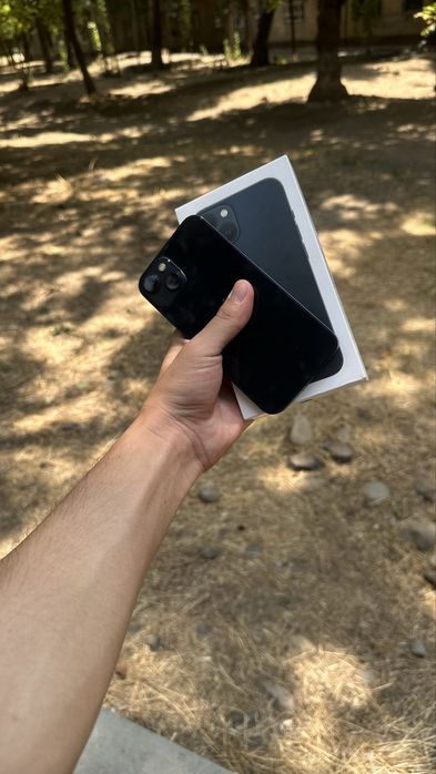 Iphone 13 tiniq
