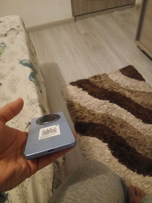 Telefon Redmi a 3 blue