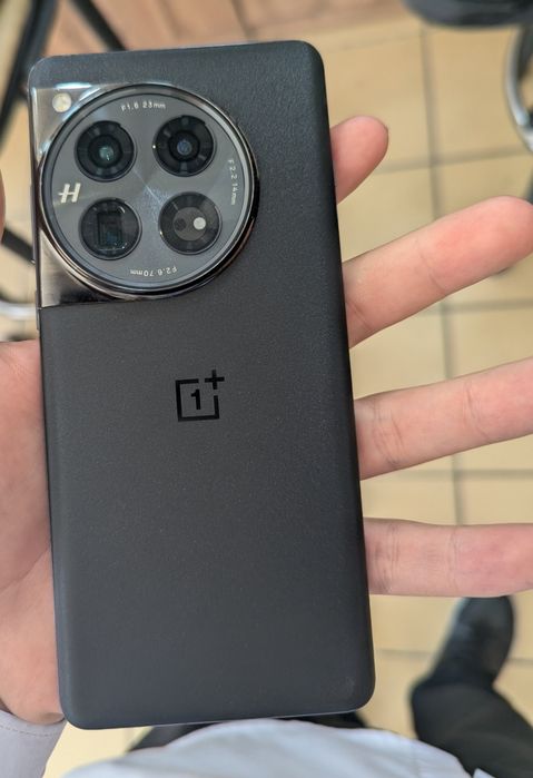 OnePlus 12 512/16gb