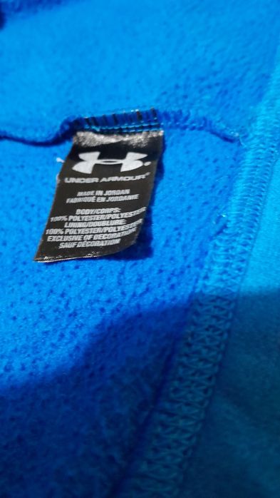 Суичър Under Armour XL, оригинал