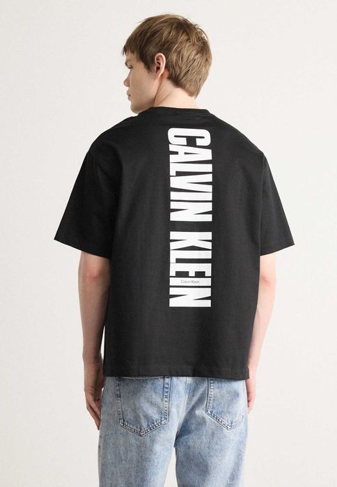Calvin Klein мъжка тениска Oversized