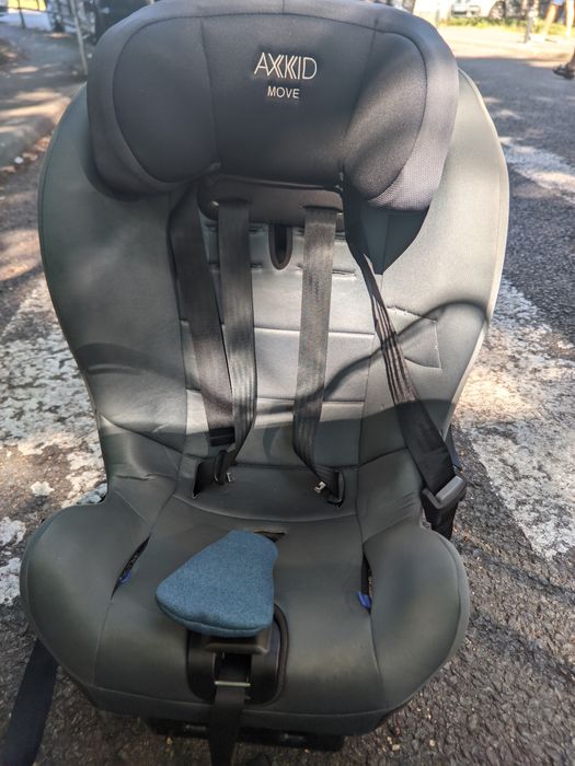 Scaun auto Rear Facing Axkid Move 9-25 kg
