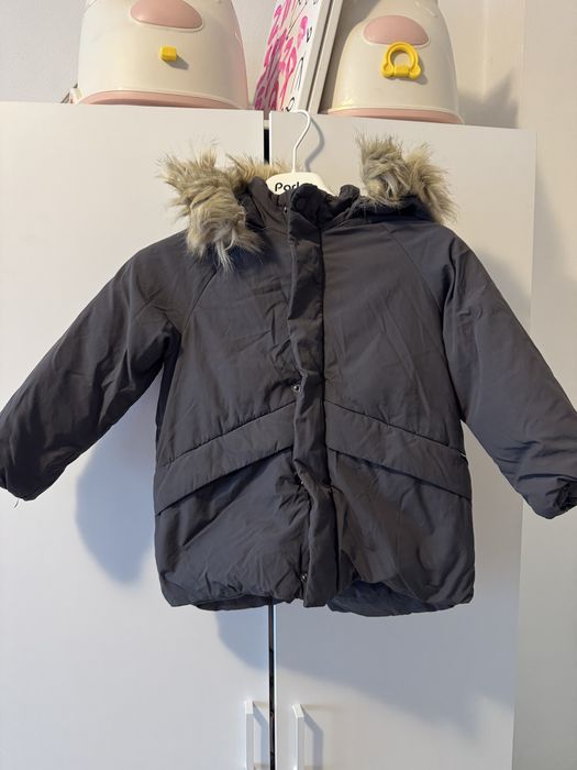 Vand geaca copii Zara