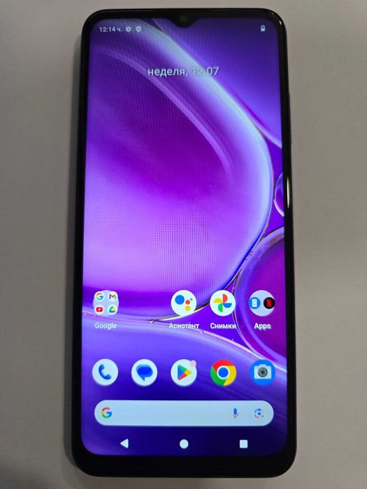 ***КАТО НОВ*** Nokia G42 5G