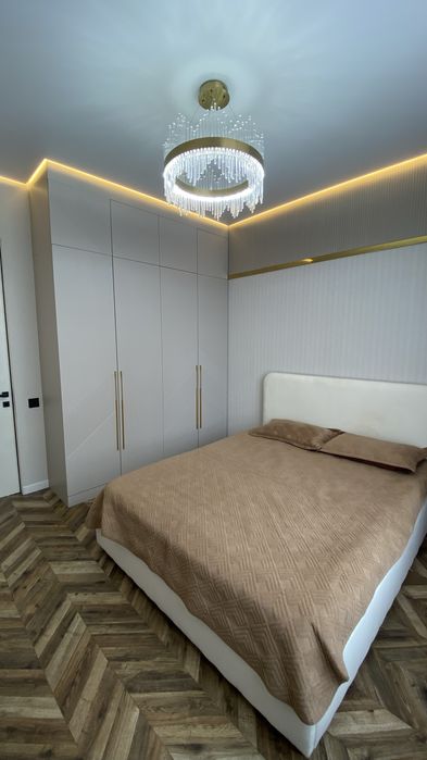 Продам квартиру в Астане