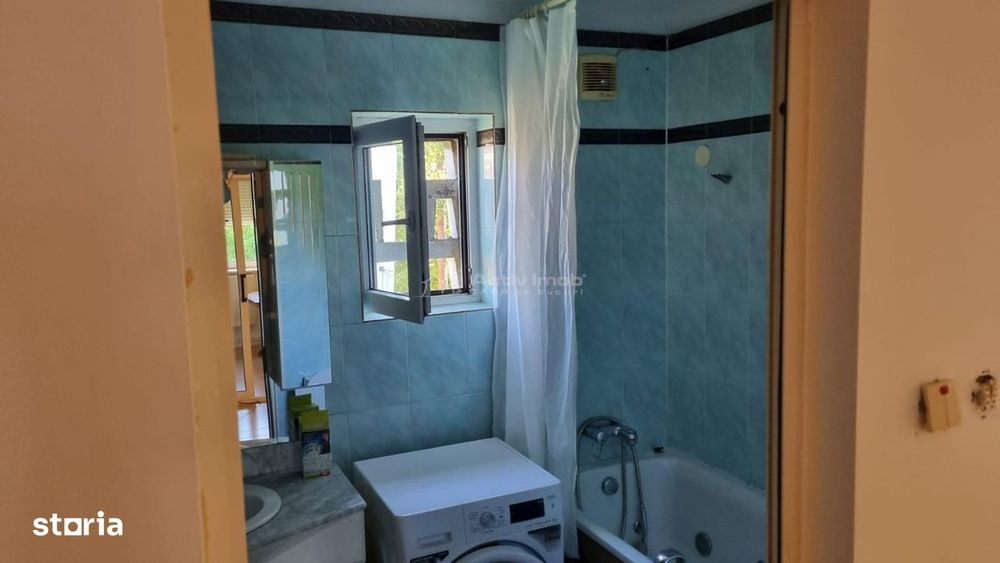 Apartament 2 decomandat, etaj 2 , vilute- Calea Bucuresti