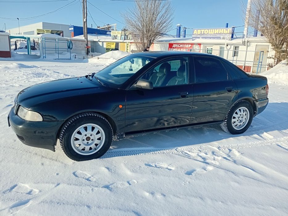 Продам отличную Audi A4