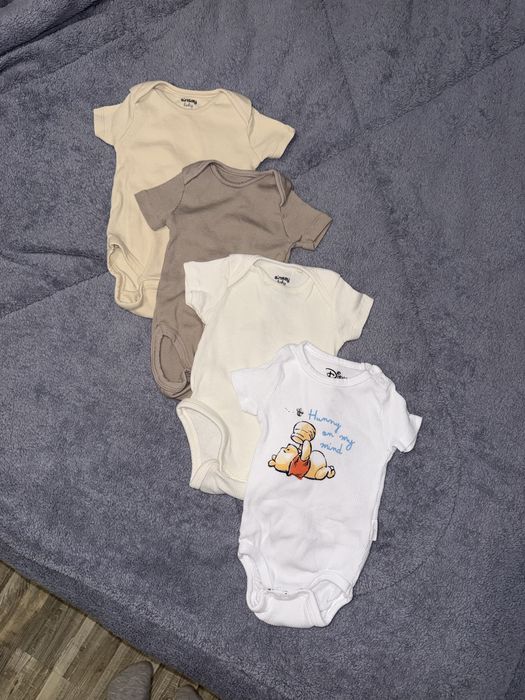 Бебешки дрехи / лотове