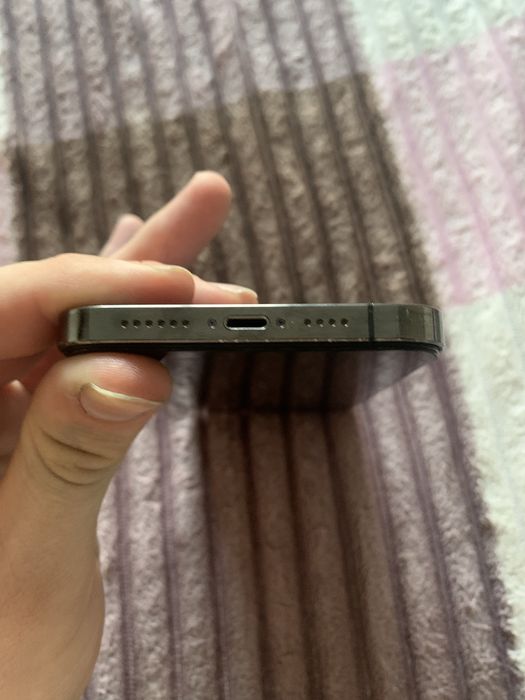iPhone 12 pro MAX 256гб