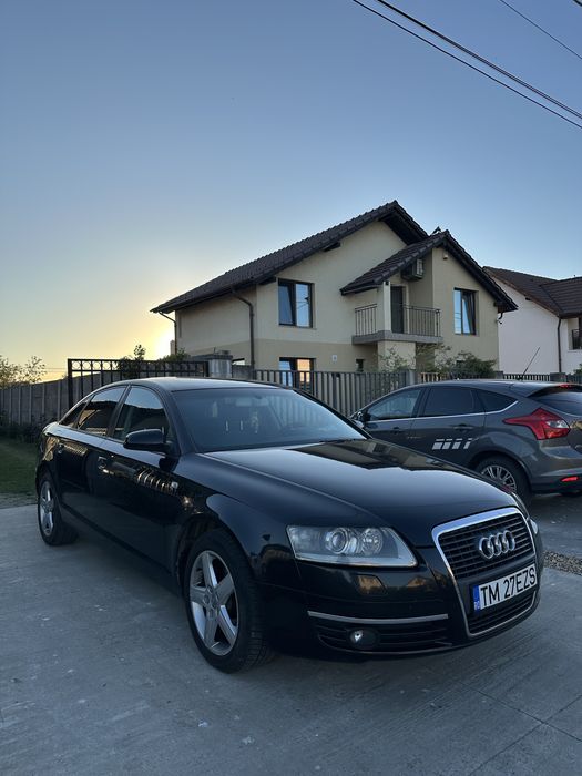 AUDI A6 2006 — imagine 2