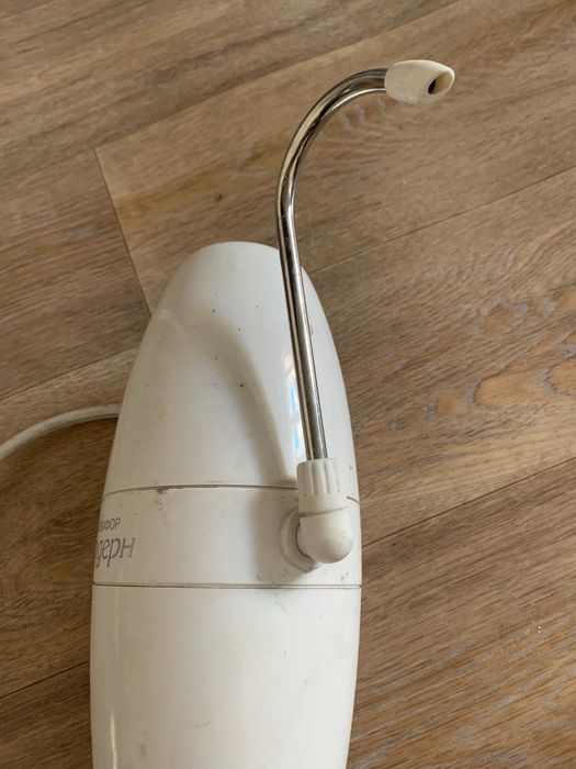 Продаю Очиститель для воды