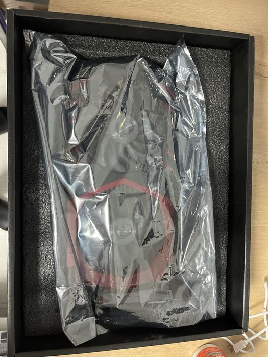 Видеокарта MSI GTX 1070