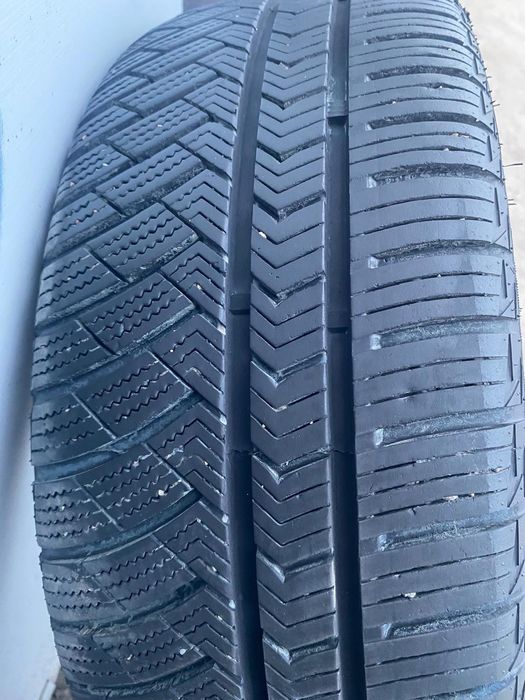 Диски с резиной на ВАЗ