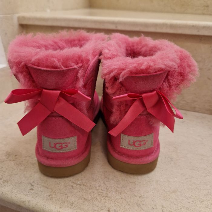 Детски боти UGG, размер 30