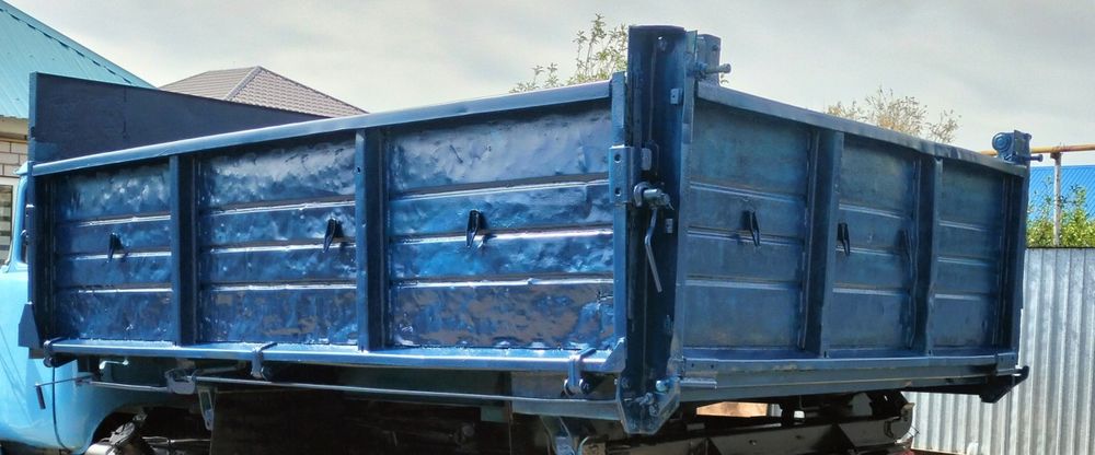 Продам борт зил селхоз