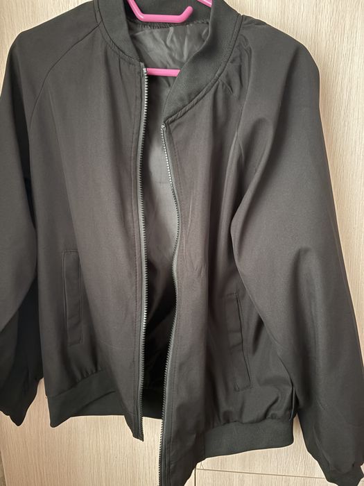 Мужская ветровка