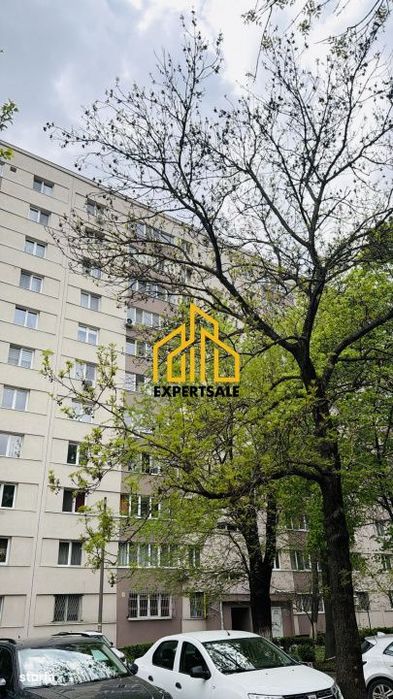 2 camere | 10 sec metrou Raul Doamnei | Renovat 2023 | Mobilat | Etaj