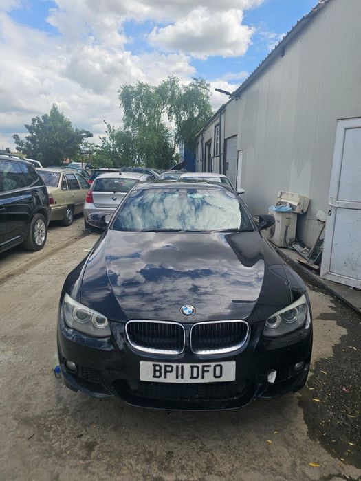 Dezmembrez Bmw 320d e 92 M paket
