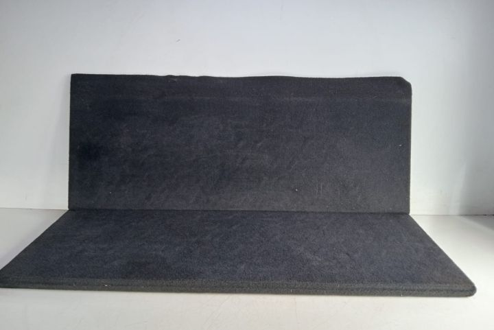 Tava  portbagaj roata de rezerva combi Audi A4 B7