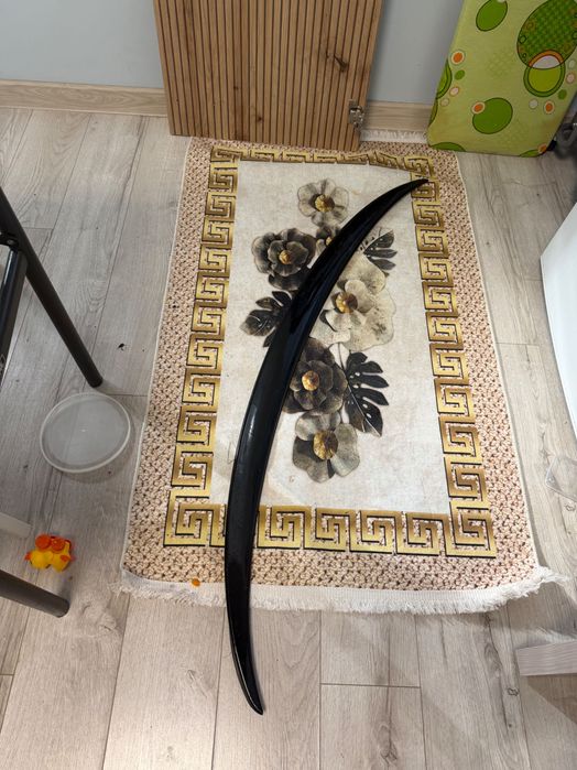 Спойлер за BMW F10