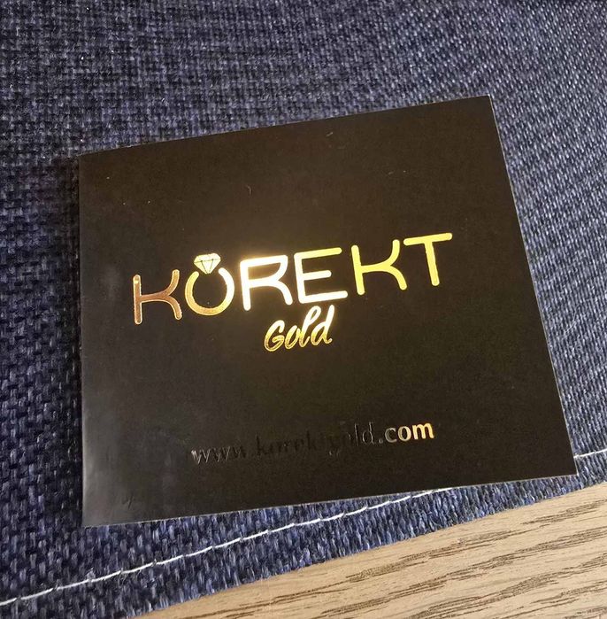 Златна гривна Cartier