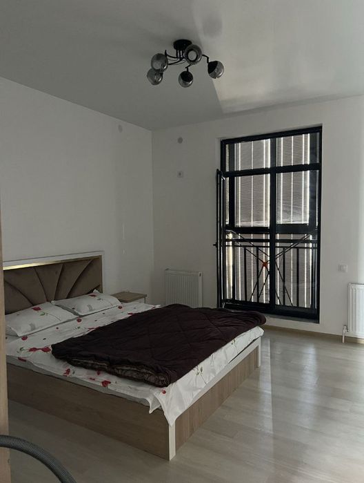 Продаётся  квартира с кадастровым в новостройке в Яшнабадском районе