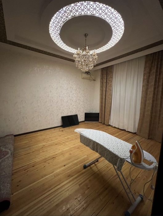 Аренда Участок Юнусобод Малика!