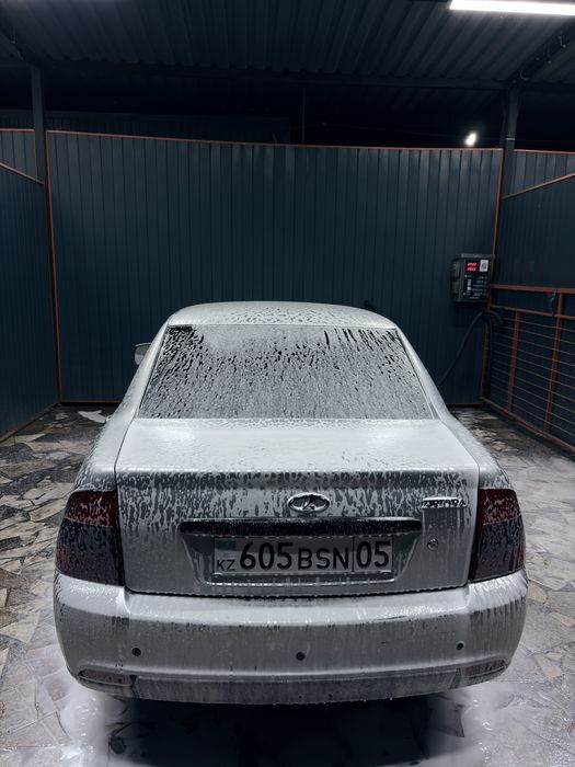 Продам    приору
