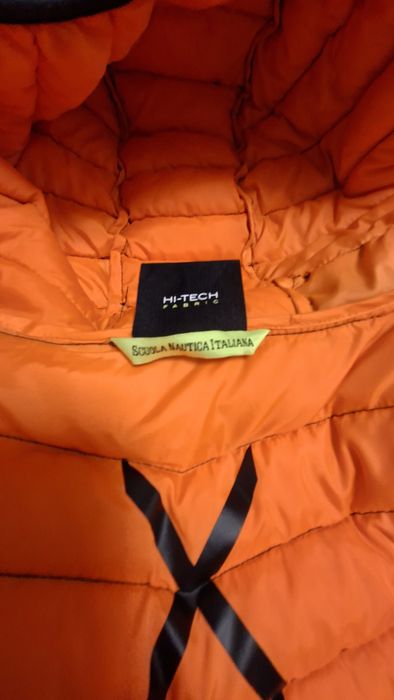 Geacă pentru barbati nouă  marimea 3XL made in Italia