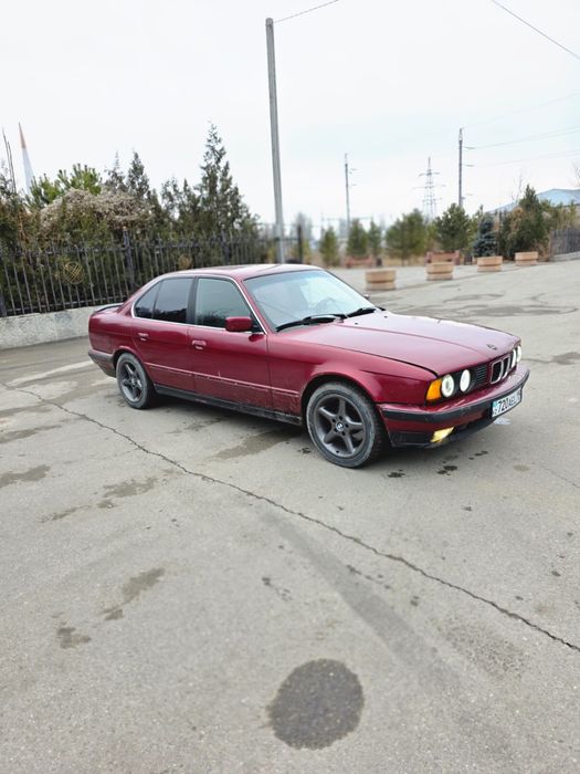 срочно продам! BMW