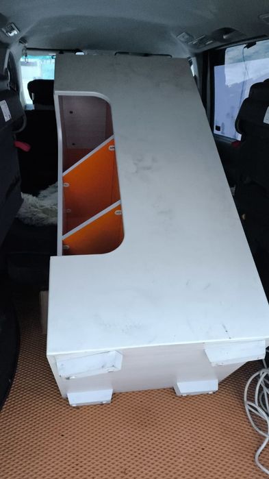 Детская мебель мдф