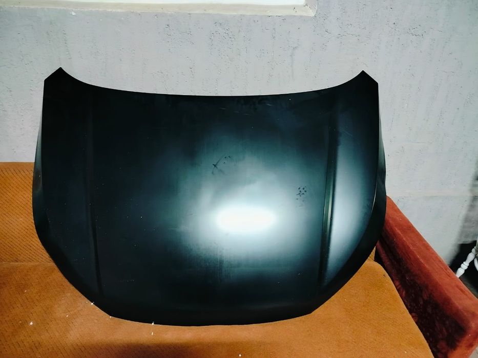 Авто на  HAVAL M6