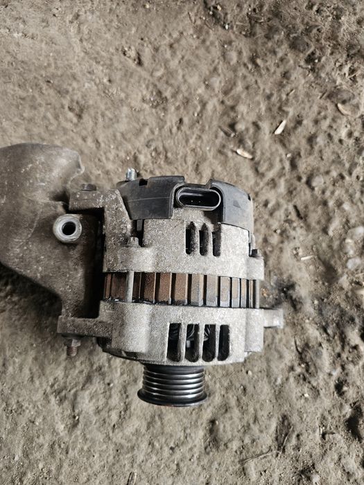 Alternator Chevrolet Lacetti 2008 HATCHBACK 1.4 BENZINA