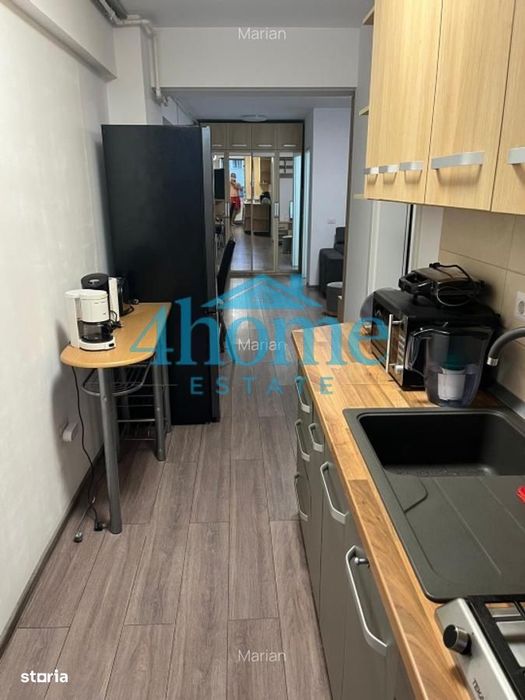 Apartament 2 camere Piata Iancului|Calarasilor|Metrou|Bloc Nou