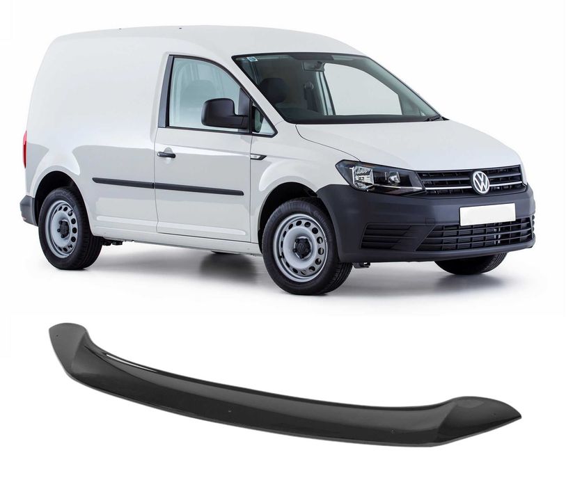 Дефлектор за преден капак спойлер за VW Caddy 2004-2020г.
