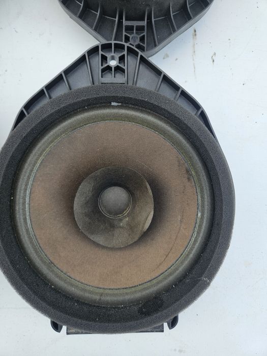 Boxe opel astra j