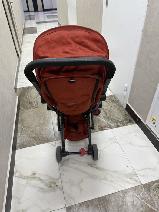 Продам коляску Jetem