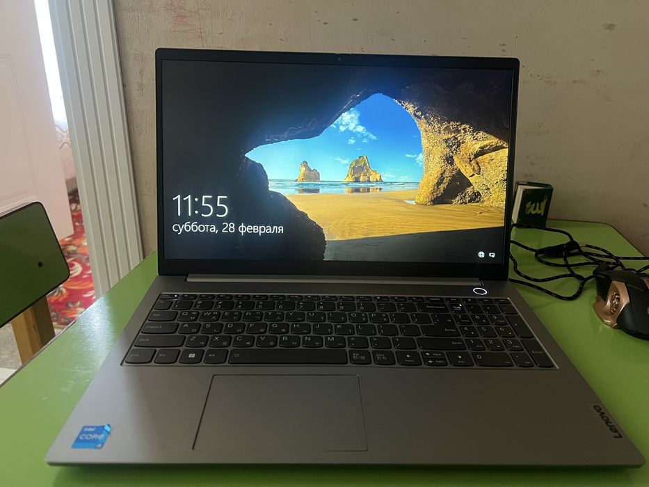 Noutbook Lenovo Thinkbook 2024