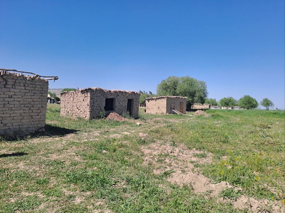 Yer sotiladi barcha hujjatlari joyida.