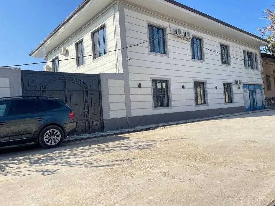Продаётся здание с готовым арендатором, Назарбек, Тарнов