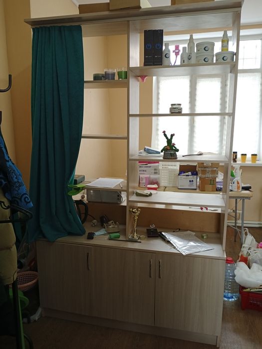 Стеллаж в отличном состоянии