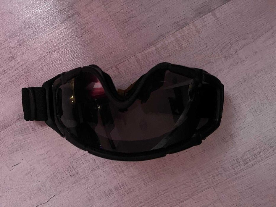 Vand ochelari protectie airsoft