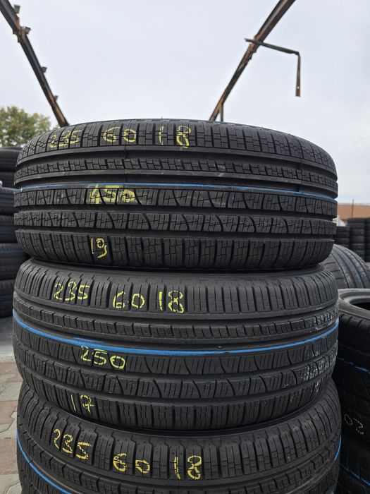 235 60 18 pirelli m+s