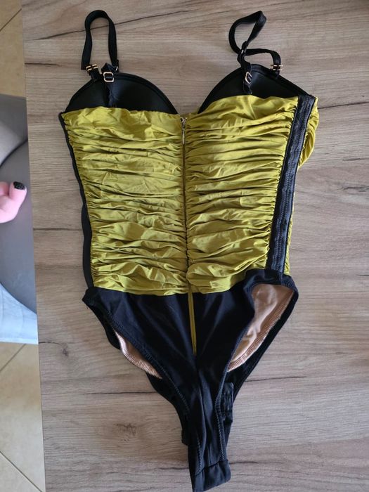 Боди Elisabetta Franchi