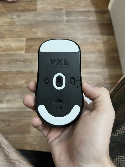 Компьютерная мышь Vxe R1 Se+
