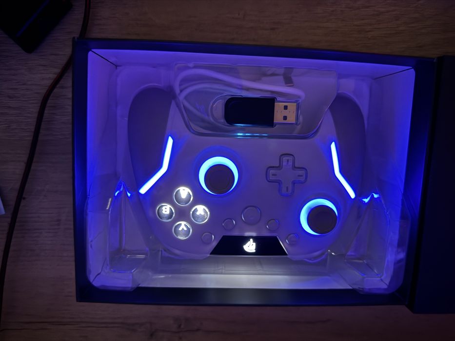 Контролер EasySMX 20