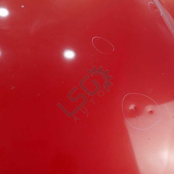 Преден капак Mazda 6 (GG)  ID: 139684