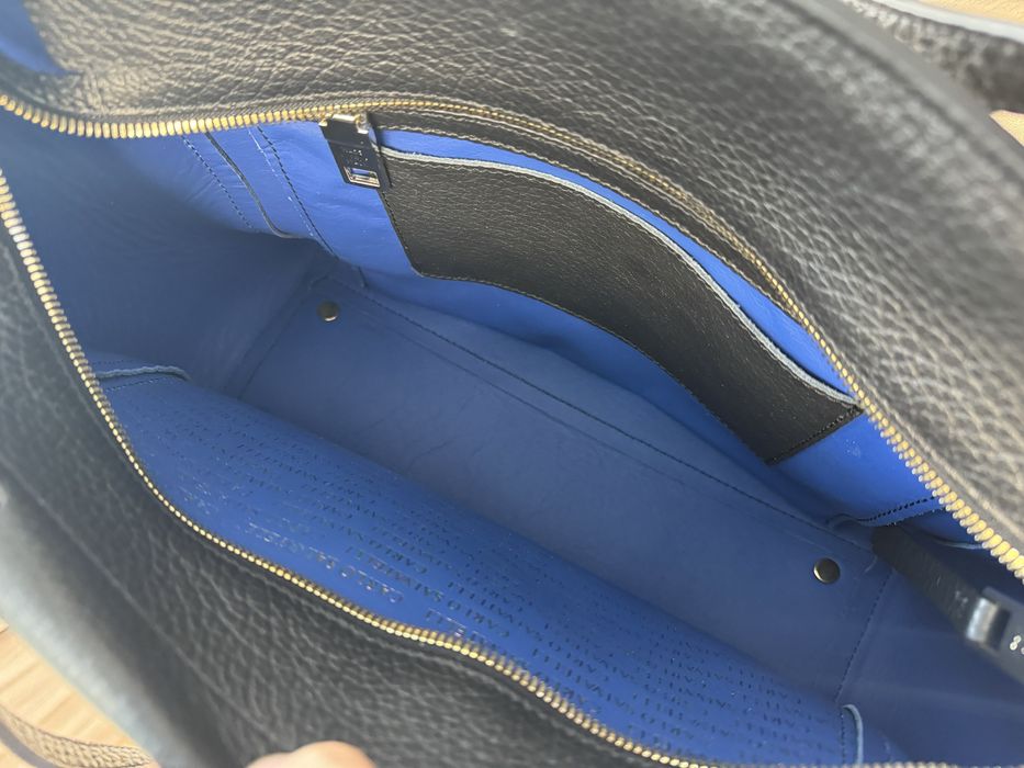 Итальянская сумка